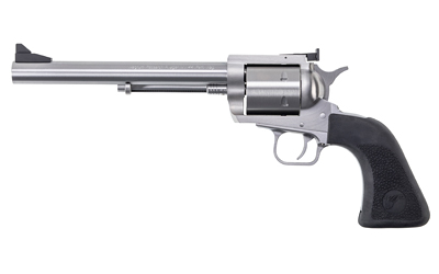 [761226089858] BFR REVOLVER 44MAG 7.5" 6RD STS