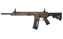 LWRC SIX8 A5 6.8SPC 16" 30RD BRN