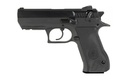 IWI JERICHO 941 STL 9MM 3.8" 16RD BK