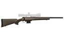 HOWA MINI ACT 7.62X39 20" HVY TB ODG