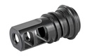 DD WAVE MUZZLE BRAKE 5/8X24 BLK