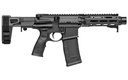 DD M4 PDW PSTL 300BLK 7" 30RD BK PSB