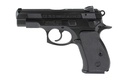 CZ 75D PCR CMP 50 ANN EL 9MM 10RD BK