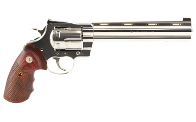 [098289005403] COLT ANACONDA 44MAG 8" 6RD STS TALO