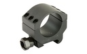 BURRIS XTR TACT LOW .25" 30MM RING