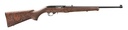 RUGER 31237 10/22 SPORTER COLLECTOR'S SERIES 22 LR 10+1 18.50" SATIN BLACK BARREL, BLACK DRILLED & TAPPED RECEIVER, ENGRAVED ALTAMONT AMERICAN WALNUT FIXED STOCK