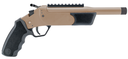 ROSSI BRAWLER SS 300 BLACKOUT 9" FDE