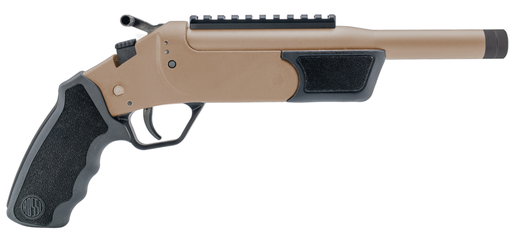 [754908380008] ROSSI BRAWLER SS 300 BLACKOUT 9" FDE