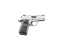 TRISTAR PROTEGE X CMPT 9MM 7RD SLV