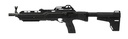 HI-PT 995P 9MM 13.25" 10RD BLK BRC