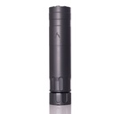 RUGGED SUPPRESSORS RAZOR 762 COBALT/SS HI-TEMP CERAKOTE BLK