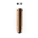 DEAD AIR SILENCERS RXD30TI 30 CAL SILENCER RUGER BRONZE