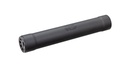 SIG SUPPRESSOR RIMFIRE TITANIUM 1/2X28 BLACK