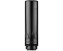 DEAD AIR SILENCERS NOMAD TI XC 7.62MM XENO ADAPTER BLACK