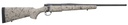 HOWA HHSSL65CRTAN 1500 SUPERLITE GEN2 FULL SIZE 6.5 CREEDMOOR 3+1 20" BLACK THREADED BARREL, MATTE BLUE STEEL DRILLED & TAPPED RECEIVER, TAN W/BLACK WEBBING HS PRECISION SYNTHETIC STOCK, RIGHT HAND