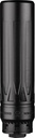 DEAD AIR SILENCERS NOMAD TI XC 7.62MM DIRECT THREAD BLACK