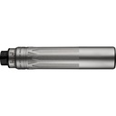 DEAD AIR SILENCERS NOMAD LTI XC 7.62MM XENO ADAPTER SILVER