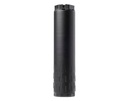 HUXWRX FLOW RANGE 36 TI SUPPRESSOR CERAKOTE BLACK