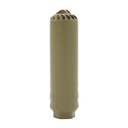 HUXWRX FLOW 6K KIT SUPPRESSOR W/ FLASH HIDER FDE