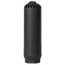 HUXWRX FLOW 6K KIT SUPPRESSOR W/ FLASH HIDER BLK