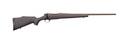 WEATHERBY VANGUARD WEATHRGUARD 300WM 24" THREAD BRONZE/BLACK