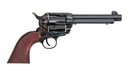 TRADITIONS 1873 SA REVOLVER 44 MAG 5.5" COLOR CASE/WALNUT