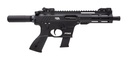 ROCK ISLAND PTM9 9MM 5.9" AS 17RD BLACK ANODIZED