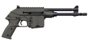 KEL-TEC PLR-16 5.56MM 10-SHOT LONG RANGE PISTOL GREEN