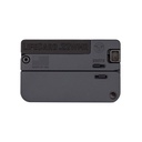 TRAILBLAZER LIFECARD 22WMR SINGLE SHOT SNIPER GREY