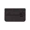 TRAILBLAZER LIFECARD 22WMR SINGLE SHOT BLK