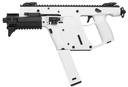 KRISS VECTOR SDP-E G2 10MM 6.5" THREAD W/RAIL 33RD ALPINE
