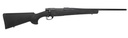 HOWA M1500 22-250 REM 22" THREADED BBL BLACK HOGUE
