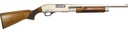 GFORCE ARMS PUMPERNICKEL GFP3 20GA 18.5" 5RD NICKEL/WALNUT