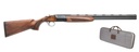 CHARLES DALY O/U 214E 20GA 3" 26" CT-5 EJECTOR BLUED WALNUT<