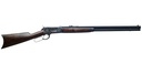 CHIAPPA 1886 RIFLE 45/70 26" BBL CASE HARDENED/WALNUT