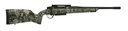 CHRISTENSEN EVOKE HUNTER 7MM BC 16.25" BLACK/BRUSH CAMO<