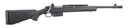 RUGER SCOUT 350 LEGEND BLACK SYN W/MUZZLE BRAKE