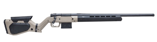 [682146879711] HOWA HERA H7 6.5CR HVY TAN TB