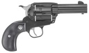 RUGER VAQUERO 45LC 3.75" FS BLUED BIRDS HEAD GRIP (TALO) <