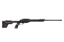 WEATHERBY 307 ALPINE MDT 7MM RM 28" BLK/BLACK FLDG CHASSIS!