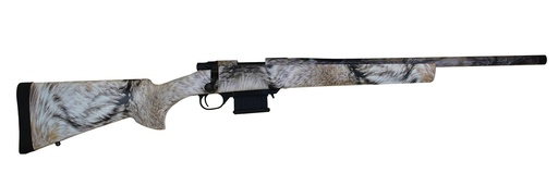 [682146881370] HOWA MINI 6MMARC YOTE 20" HB