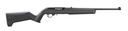 RUGER 10/22 22LR BLACK MAGPUL MOEX-22 STOCK NON THREADED <