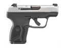 RUGER LCP MAX 380ACP FRONT NIGHT SIGHT TWO-TONE <