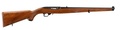 RUGER 10/22 MANNLICHER STOCK BLUED WALNUT (TALO) <