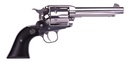 RUGER VAQUERO 44MAG 5.5" FS S/S SYNTHETIC BLACK IVORY(TAL<