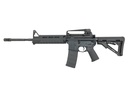 BUSHMASTER M4 PATROLMAN MOE 223 16" BARREL 30-SHOT BLACK