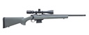 HOWA MINI 6ARC GRN GP 20" HB #