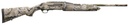 BROWNING SILVER RIFLED DEER MATTE 12GA 3" 22" OVIX SYNTH