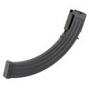 ROCK ISLAND MAGAZINE TM22 22LR 25RD BLACK POLYMER