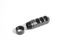 TRADITIONS PRO SERIES MUZZLE BRAKE 3/4-24 THREAD